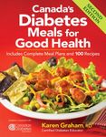 Canada's Diabetes Meals for Good He