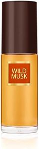 Wild Musk 