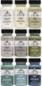 FolkArt Home Décor Chalk Finish Paint Set (2 Ounce), PROMOFAHDC