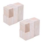 Balsa Wood Blocks