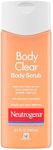 Neutrogena Body Clear Acne Body Scr