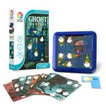 Smart Games Ghost Hunters (60 Challenges)