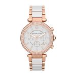 Michael Kors Ladies Parker Chronograph Watch MK5774