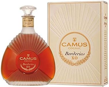 Camus XO Galleries (1 x 70cl with Gift Bag)