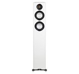 ELAC FS247.4-SW Carina Premium Floorstanding Tower Speaker - (Each) Satin White