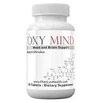 PherLuv OxyMind Oxytocin Supplement