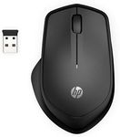 HP 280 Silent PC Wireless Mouse, HP