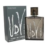 Ulric De Varens Udv Eau De Toilette Spray For Men, 100 Ml