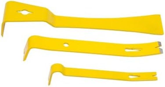 Stanley STHT55135 Pry Bar Set