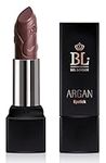 BL Argan Lipstick (Dusty Rose) - Amazing Lipsticks For Women For Soft and Kissable Lips -Long Lasting Lipstick To Keep Your Radiance All Day And Night