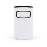 Danby DPA058B6WDB 10000 BTU (5800 SACC) Portable AC in White with 3-in-1 design: Air conditioner, fan, and dehumidifier