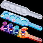 NiArt Shot Glass Serving Tray DIY E