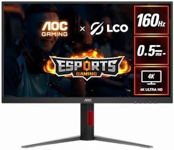 AOC 27in 4