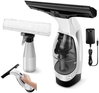Cordless W
