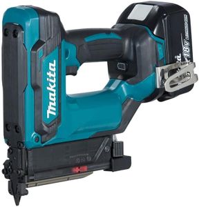Makita 18V LXT Cordless Pin Nailer – Lightweight Power Tool