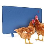 EconoHome Safe Chicken Coop Heater,