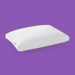 Purple Cloud Pillow - Standard Size