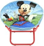 Disney Mickey Mouse Toddler Saucer 