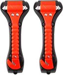 SINSEN Car Safety Hammer Set of 2 E