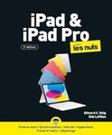 iPad & iPad Pro pour les Nuls 2e édition