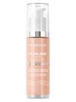 Marcelle Flawless Luminous Light-Infused Foundation, Ivory, Medium Coverage, Radiant Finish, Hypoallergenic, Fragrance-Free, Cruelty-Free, Paraben-Free, Non-Comedogenic, Oil-Free, 27 mL