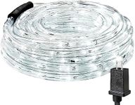 Lighting EVER 33ft 240 LED Outdoor 