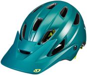 Giro Chronicle MIPS Dirt/MTB Helmet, Matt True Spruce, S 51-55cm