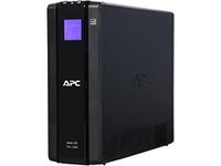 APC Back-UPS Pro BR1000G-IN, 1000VA / 600W, 230V UPS System, High-Performance Premium Power Backup & Protection for Home Office, Desktop PC, Gaming Console & Home Electronics