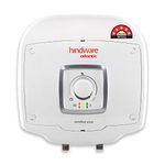 Hindware Atlantic Ondeo Evo 15L Storage Water Heater SWH 15A-2 M-2 2500WATT