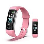 BrilliantHouse Fitness Tracker with