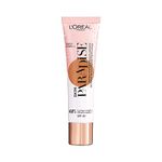 L'Oreal Paris Skin Paradise Tinted Moisturiser, Up to 24h hydration, SPF20, 01 Deep, 0.039 kg