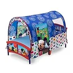 Delta Children Toddler Tent Bed, Di