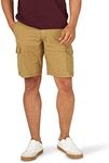 Lee Men's Extreme Motion Swope Cargo Short, Nomad, 36