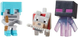 Minecraft Mini Figure