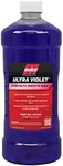 Malco Ultra Violet Premium Wash'n Wax – Best 2-in-1 Car Wash and Wax/Cleans and Provides A Durable, High-Gloss Shine in One Fast and Easy Step / 64Oz. (107164)