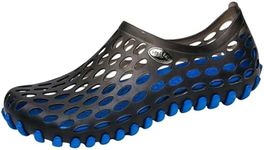 clapzovr Mens Sandals Shower Water 