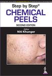 Step By Step Chemical Peels