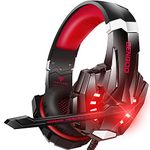 Bengoo Gaming Headset Usbs