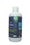 BUBBLES & TROUBLES Argulus Armor for Treatment of Lice and Anchor Worms.(300 ml)