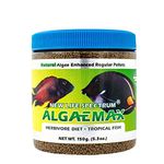 Life Spectrum AlgaeMax Regular 150g (Naturox Series)