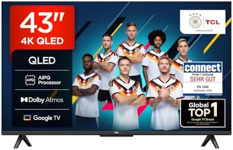 TCL 43T69C