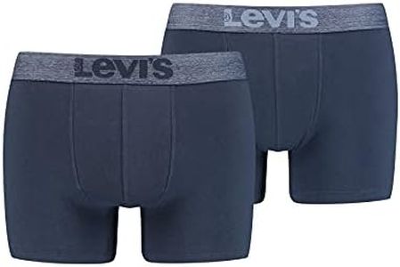 Levi's Box