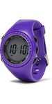 Optimum Time Series 11 Sailing Yachting and Dinghy Watch - Purple - ABS case with integrated soft touch PU Strap