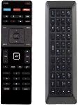 ALLIMITY XRT500 Remote Control Replacement for VIZIO TV D24-D1 M322I-B1 M422I-B1 M43-C1 M492I-B2 M49-C1 M502I-B1 M50-C1 M552I-B2 M55-C2 M602I-B3 M60-C3 M652I-B2 M65-C1 M702I-B3 M70-C3 M75-C1 M80-C3