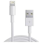 Apple Lightning to USB Cable (2 m)