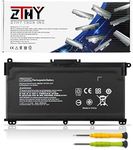 ZTHY TF03XL Laptop Battery for HP P