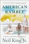 American Ramble: A Walk of Memory a