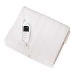 ForPro Fleece Massage Table Warmer