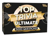 Cheatwell Games Top Trivia Ultimate