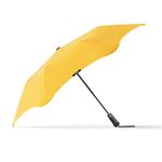 Blunt Metro 2.0 Umbrella Folding Windproof Yellow 100 x 37 centimetres